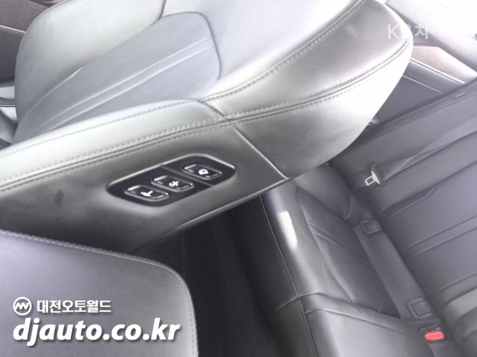 2020 - kia k5