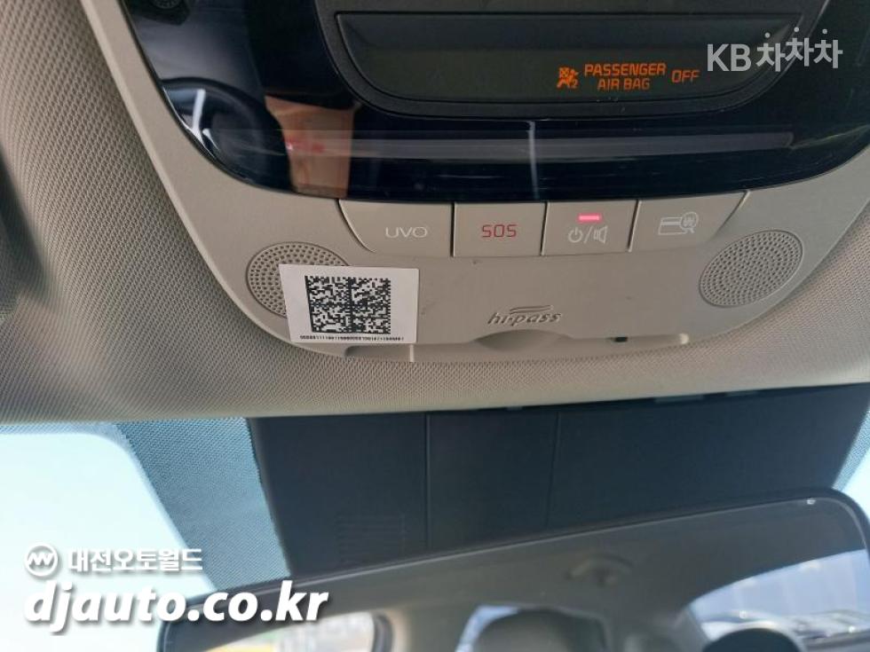 2020 - kia k5