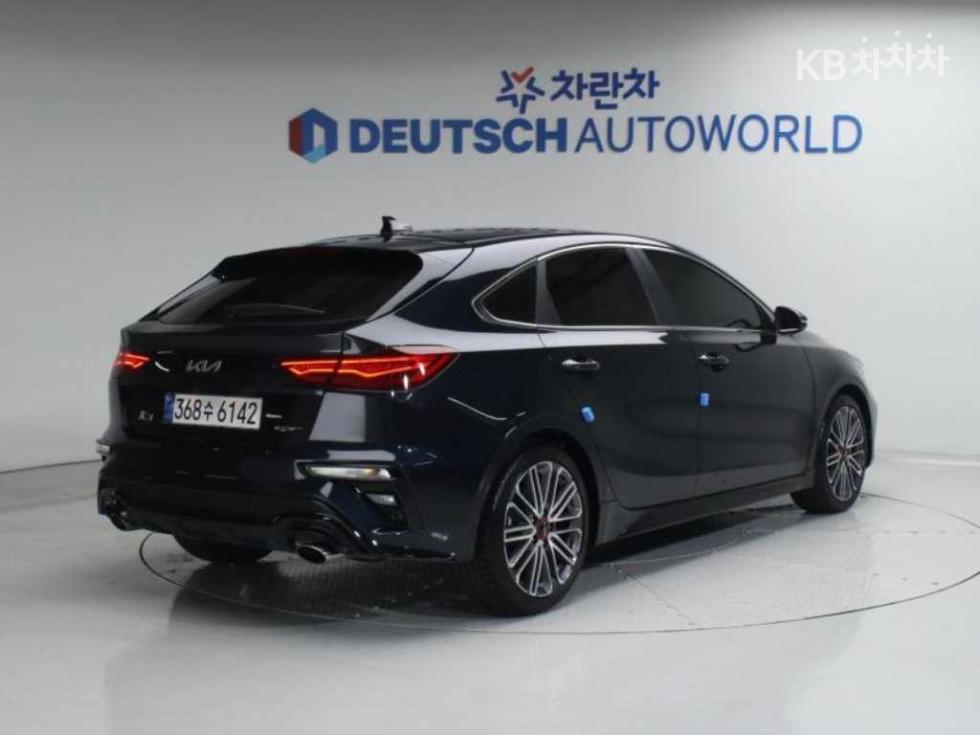 2024 - kia k3