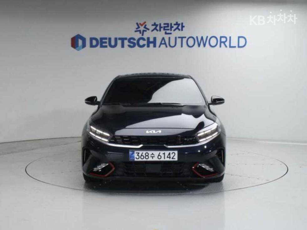 2024 - kia k3