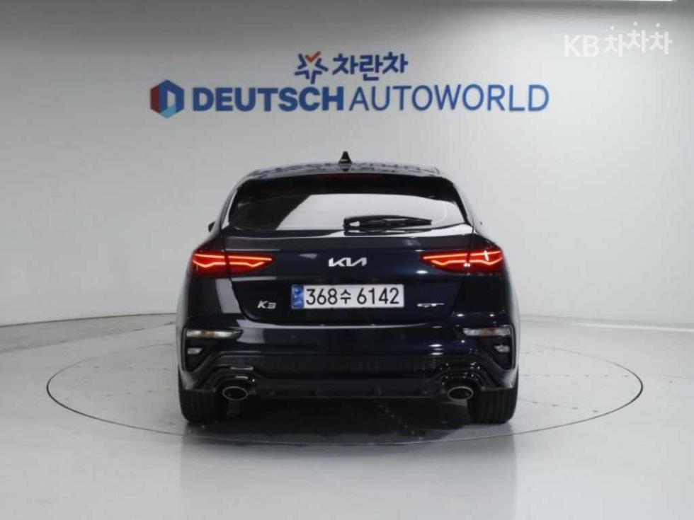 2024 - kia k3