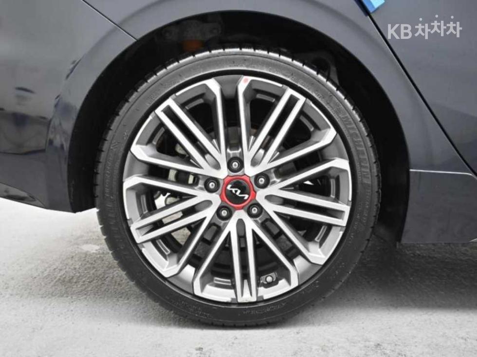 2024 - kia k3