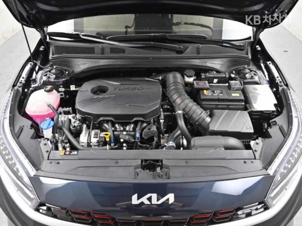 2024 - kia k3