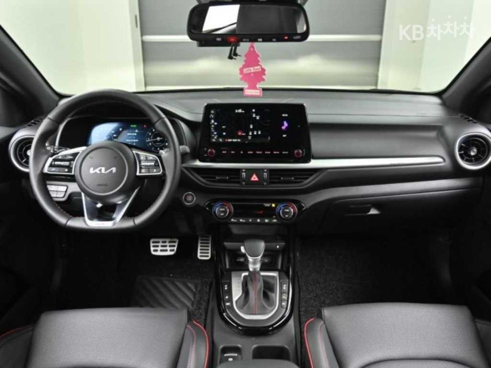 2024 - kia k3