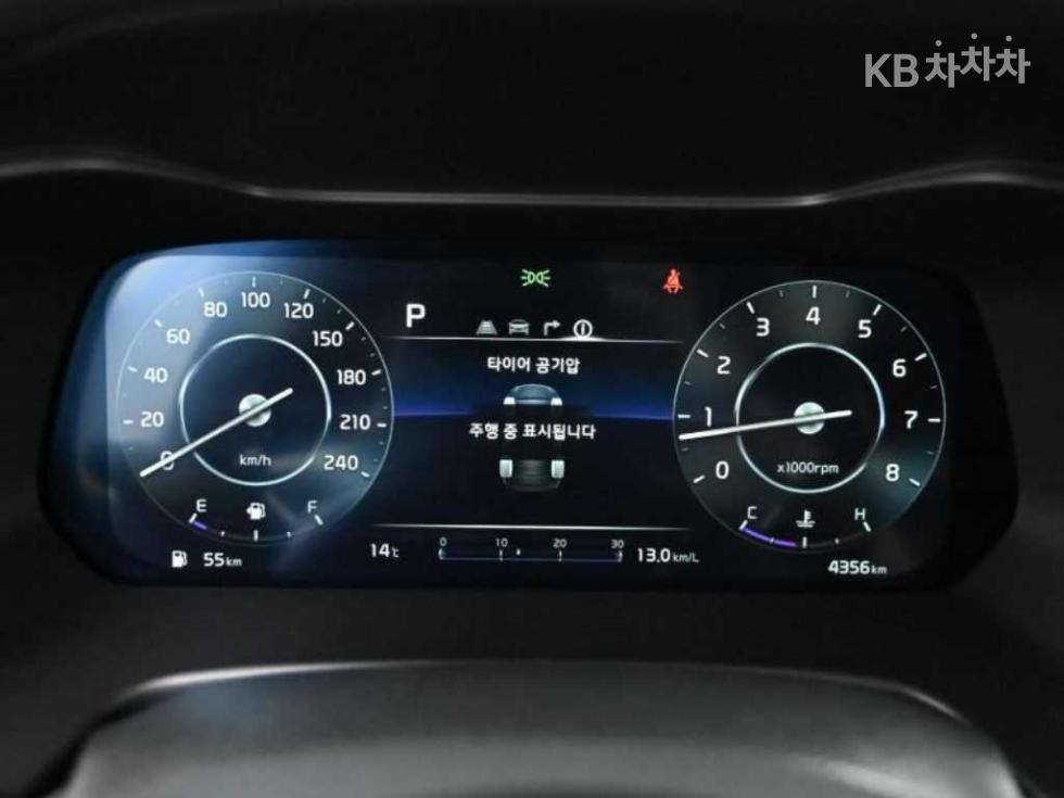 2024 - kia k3