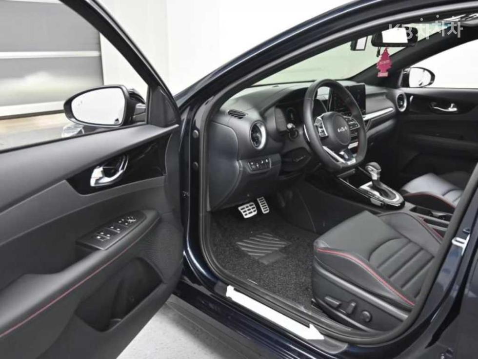 2024 - kia k3