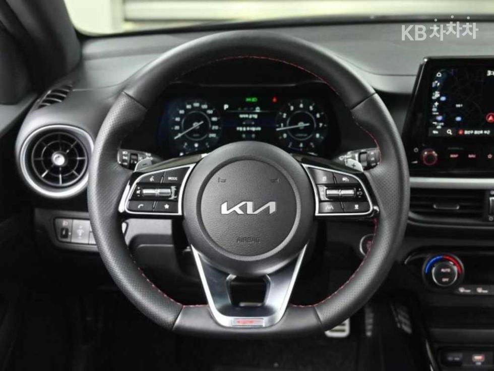 2024 - kia k3