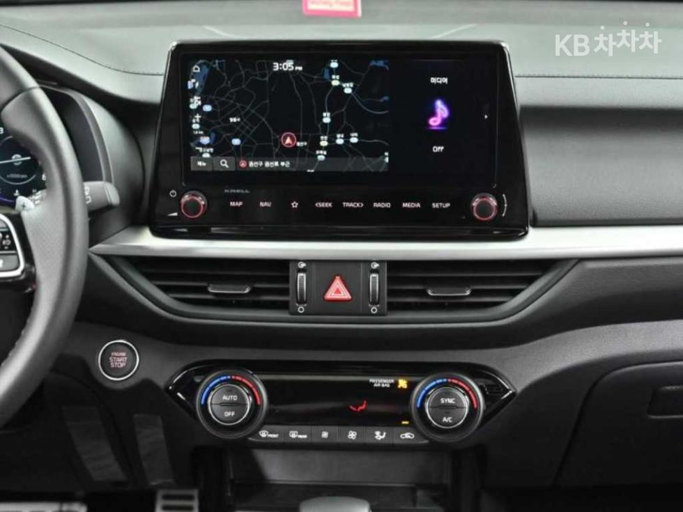 2024 - kia k3