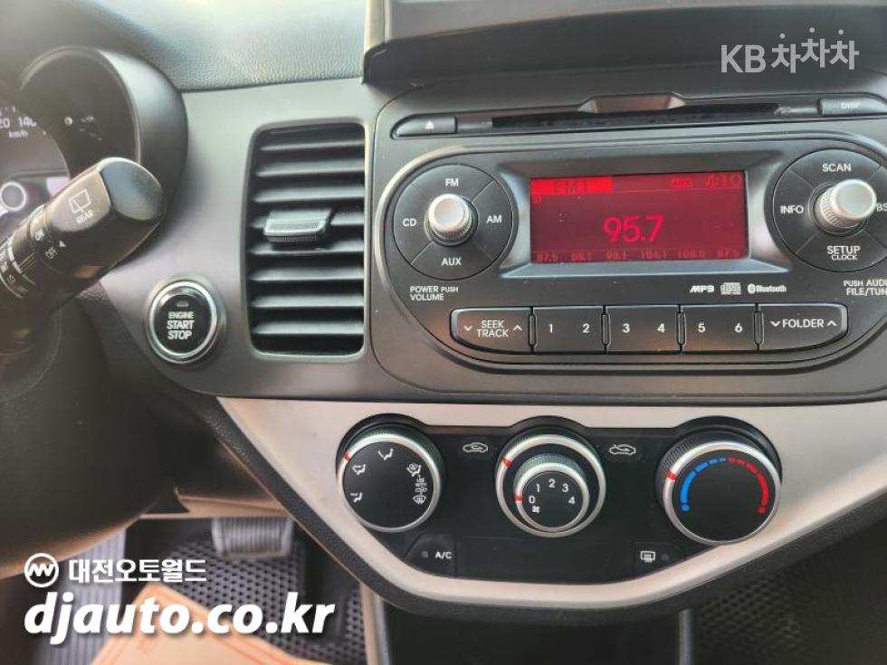 2014 - kia morning (ja)
