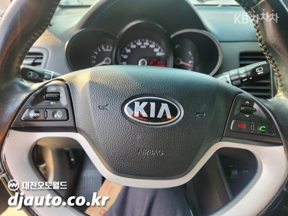 2014 - kia morning (ja)