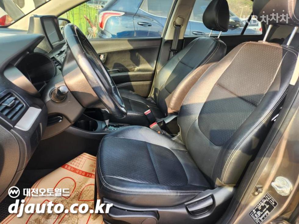 2014 - kia morning (ja)