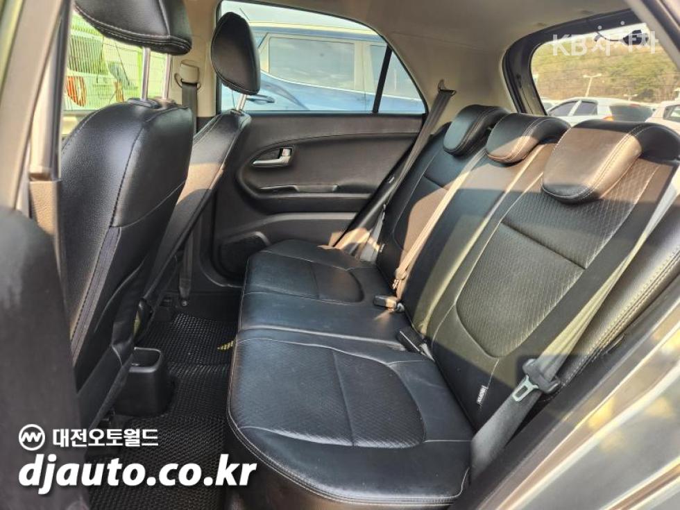 2014 - kia morning (ja)