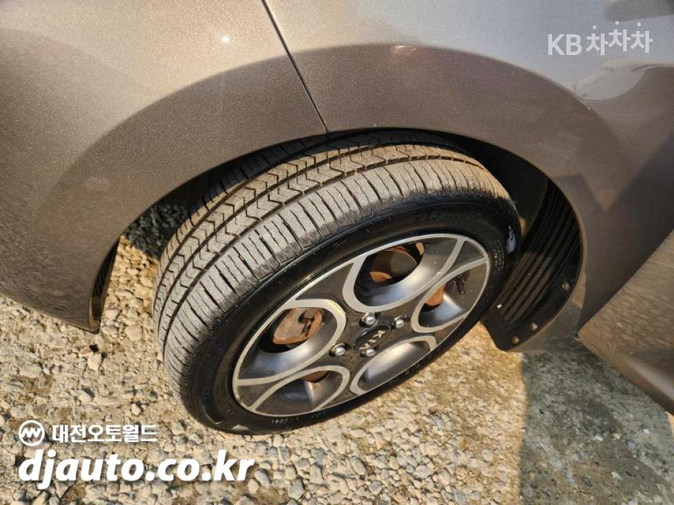 2014 - kia morning (ja)