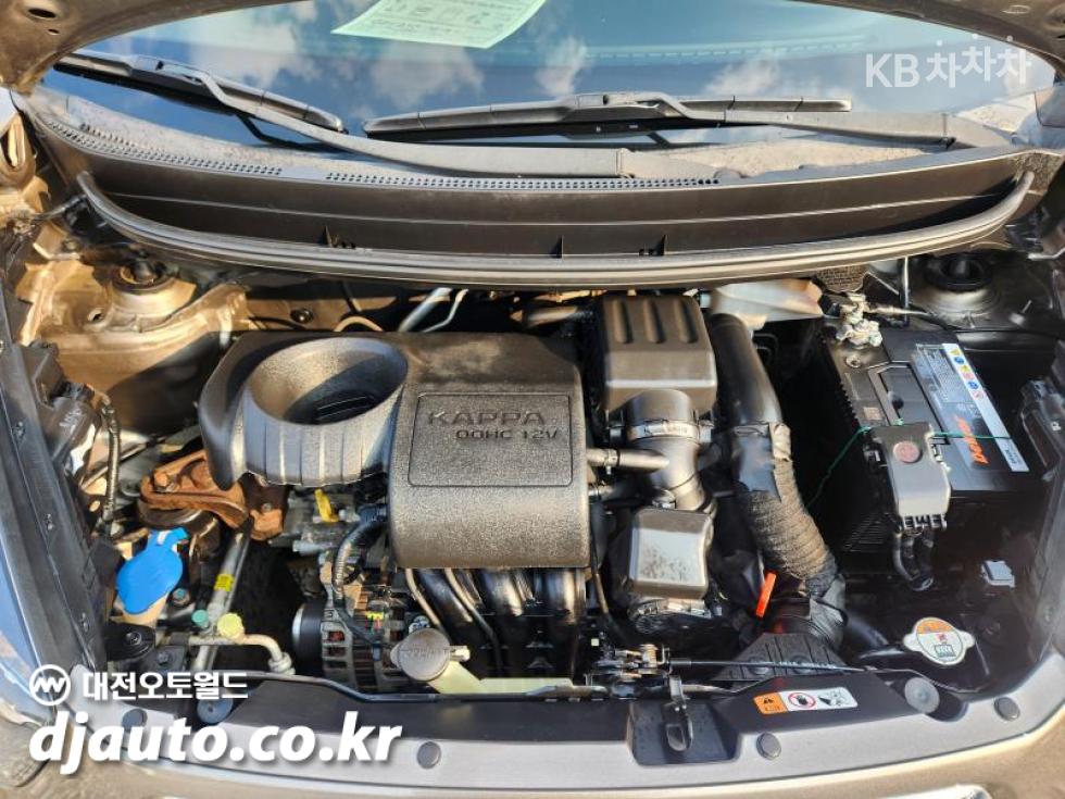 2014 - kia morning (ja)