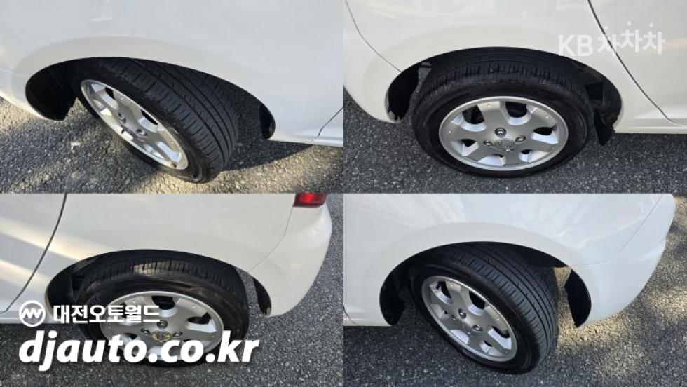 2011 - kia morning
