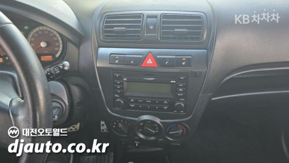2011 - kia morning