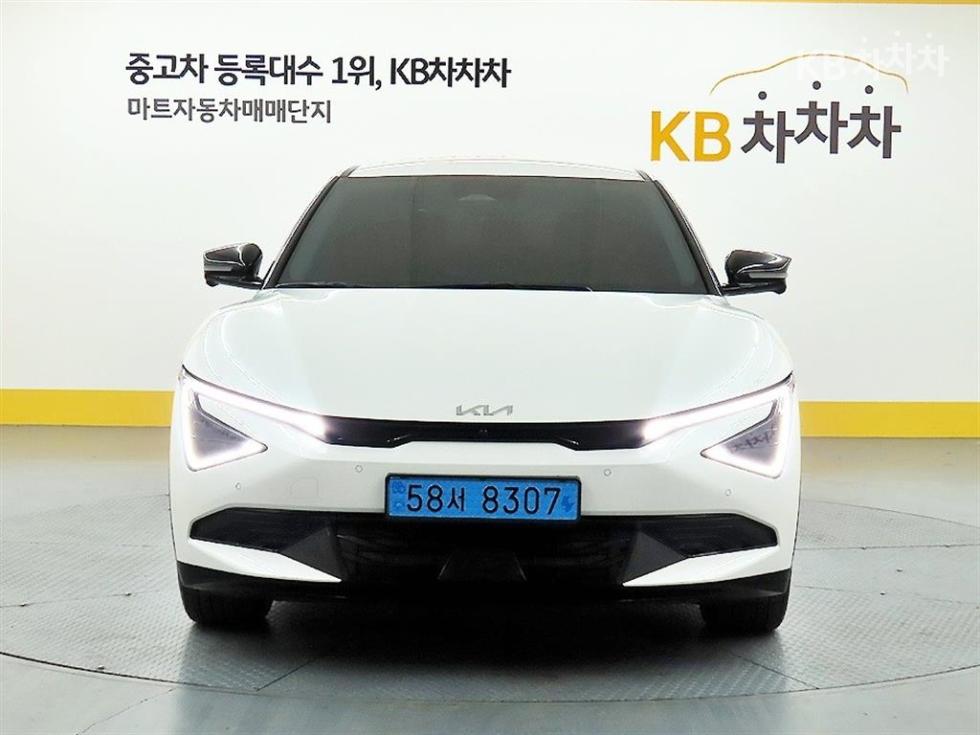 기아 더 뉴 EV6