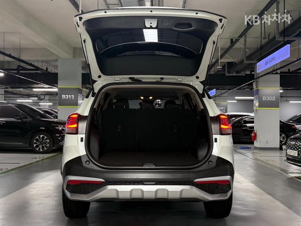 2024 - kia sportage