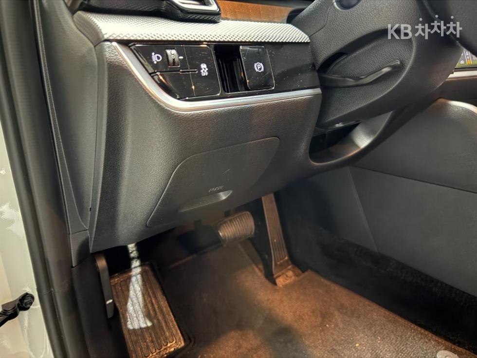 2024 - kia sportage