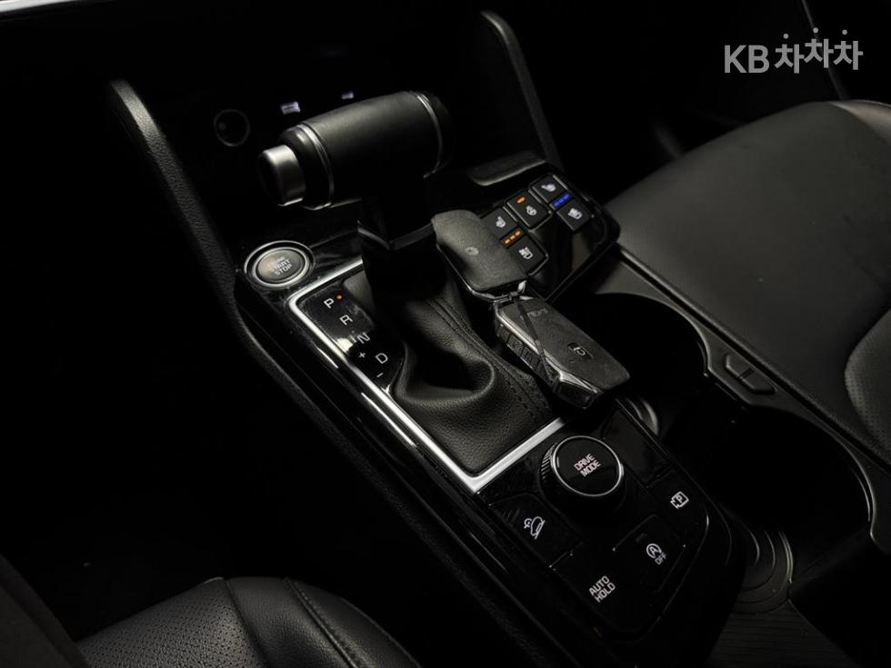 2024 - kia sportage