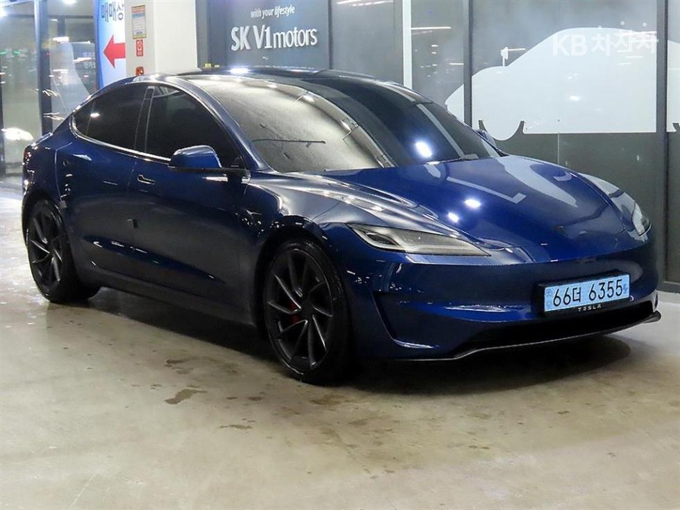 테슬라 Model 3