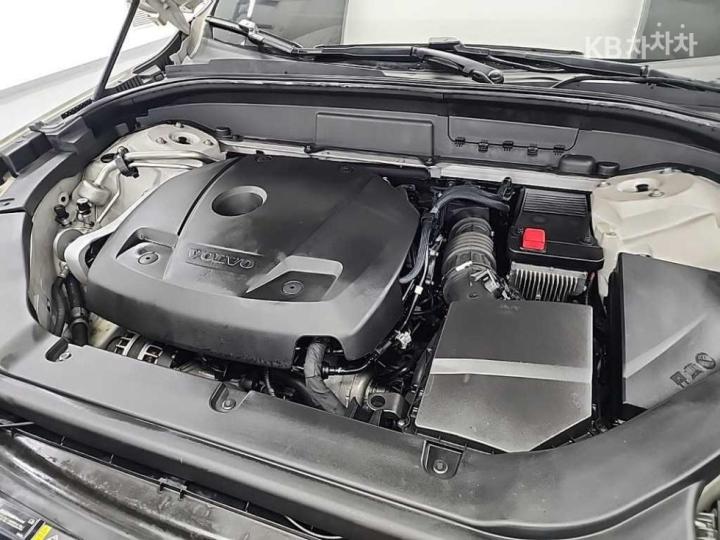 Volvo XC60 T6 AWD 3.0 6