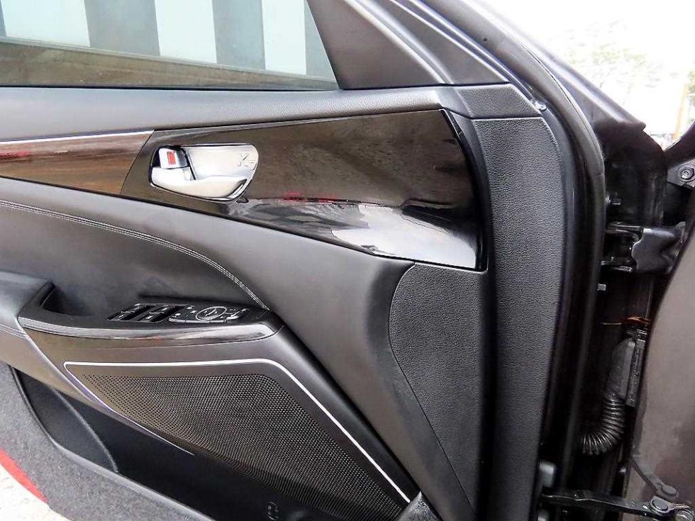2018 - kia k7