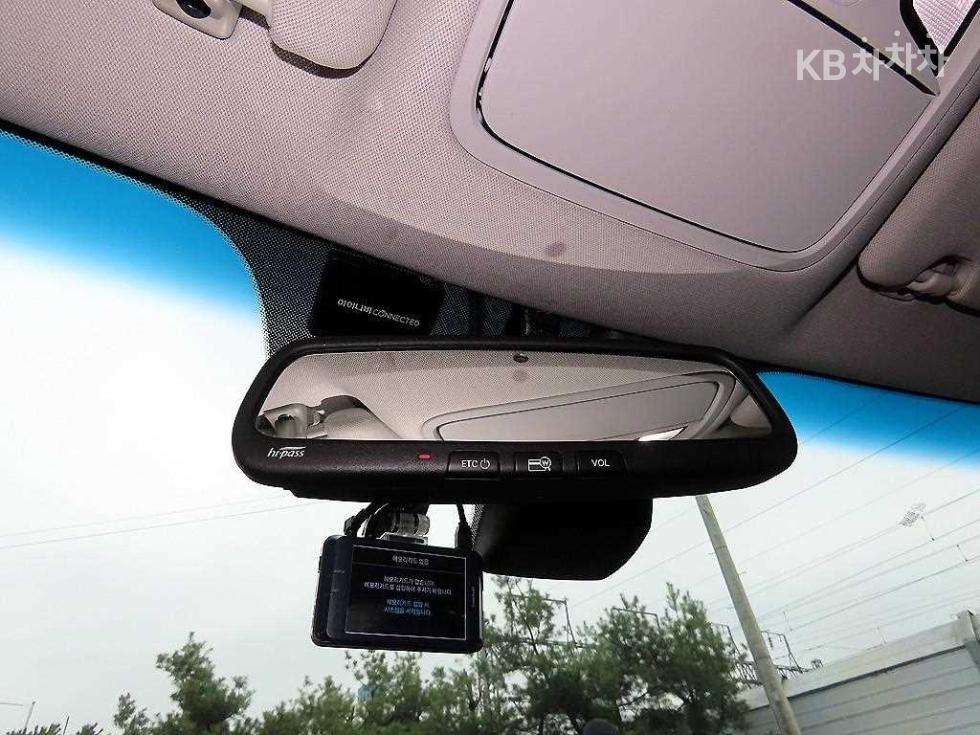 2018 - kia k7