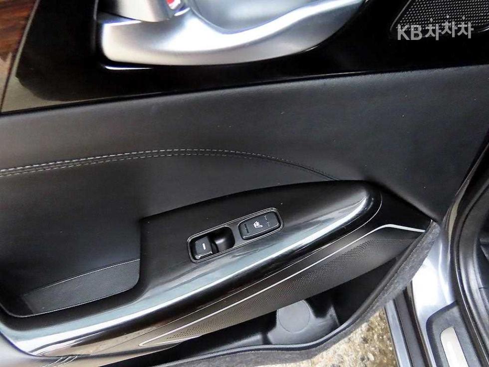 2018 - kia k7