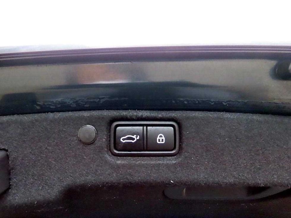 2018 - kia k7