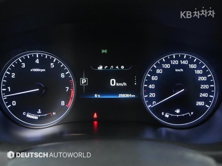 Hyundai Genesis DH G330 Premium 9