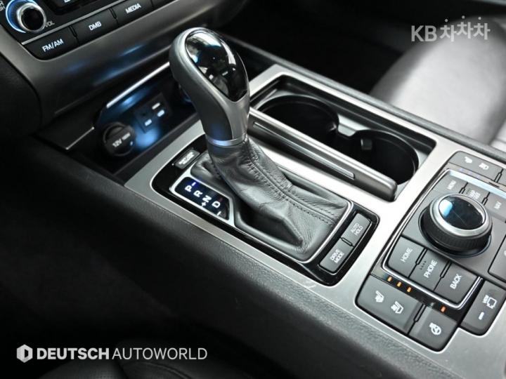 Hyundai Genesis DH G330 Premium 10