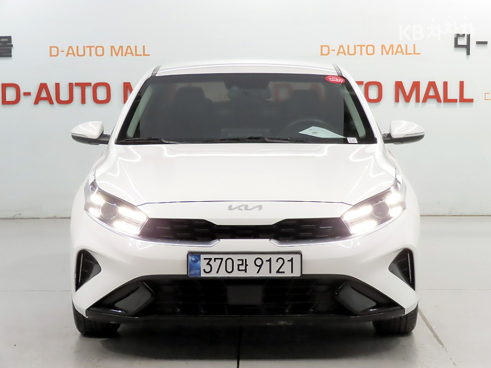 2022 - kia k3