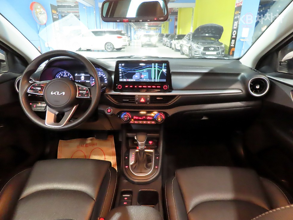 2022 - kia k3