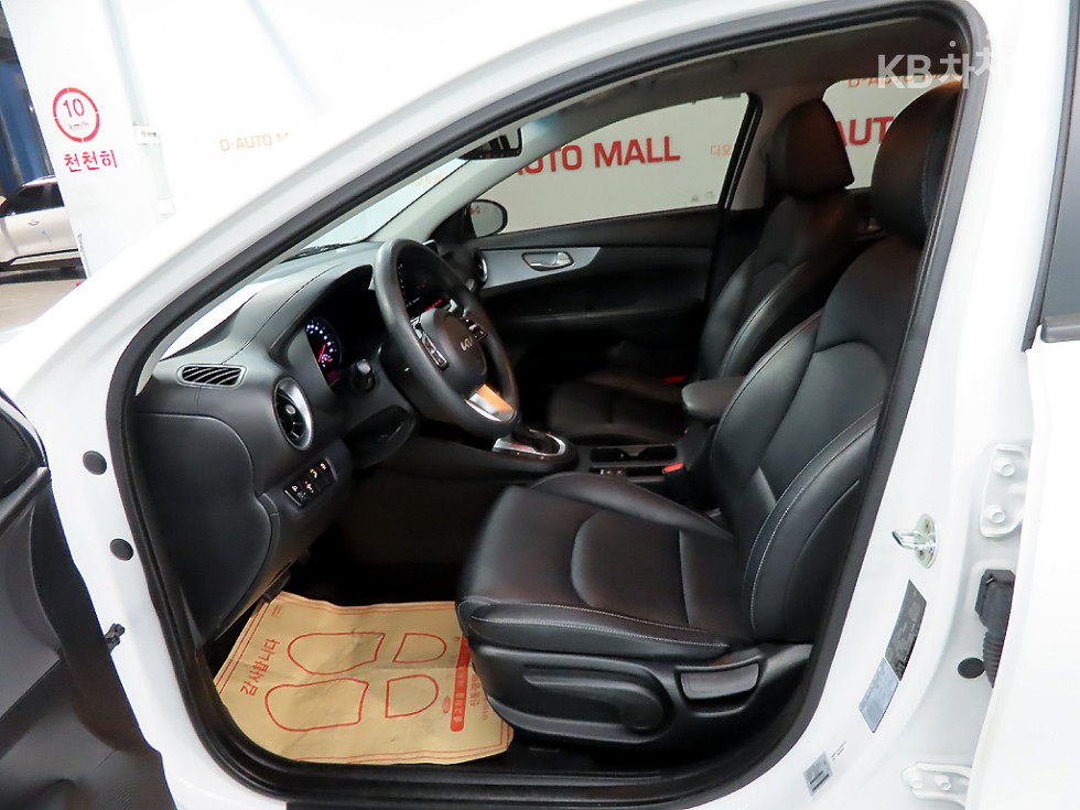 2022 - kia k3