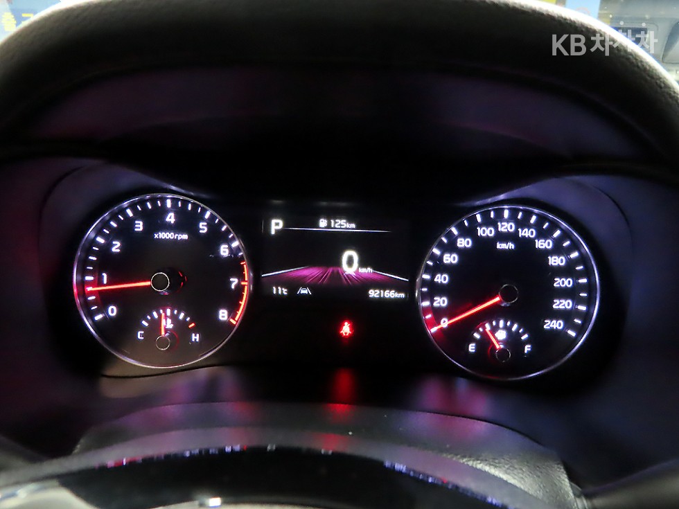 2022 - kia k3