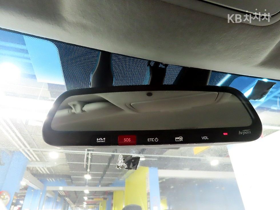 2022 - kia k3