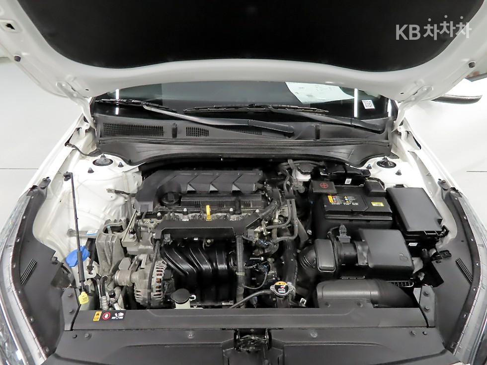 2022 - kia k3