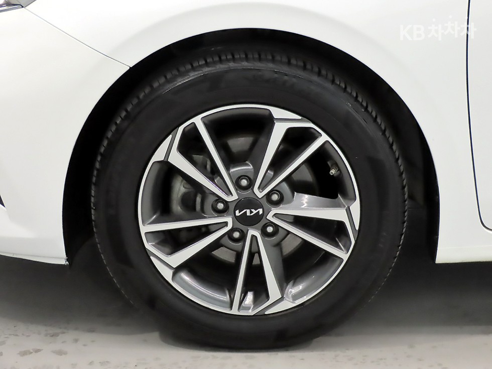 2022 - kia k3