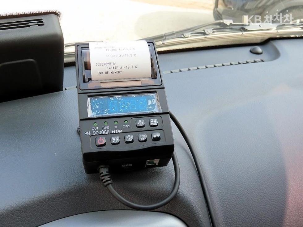 2025 - kia bongo iii