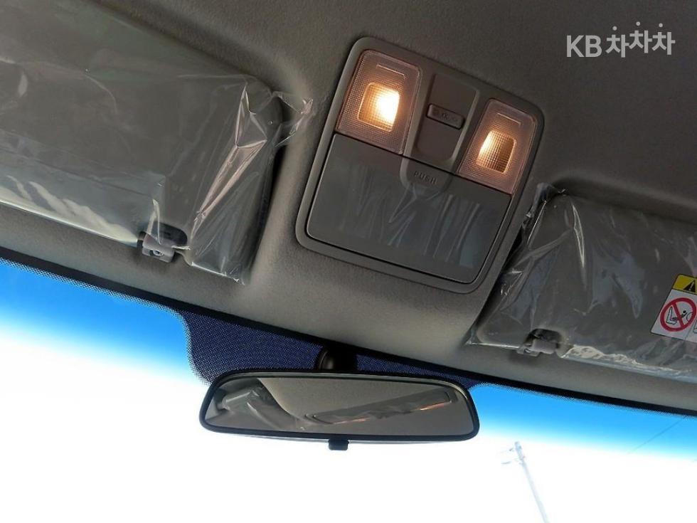 2025 - kia bongo iii