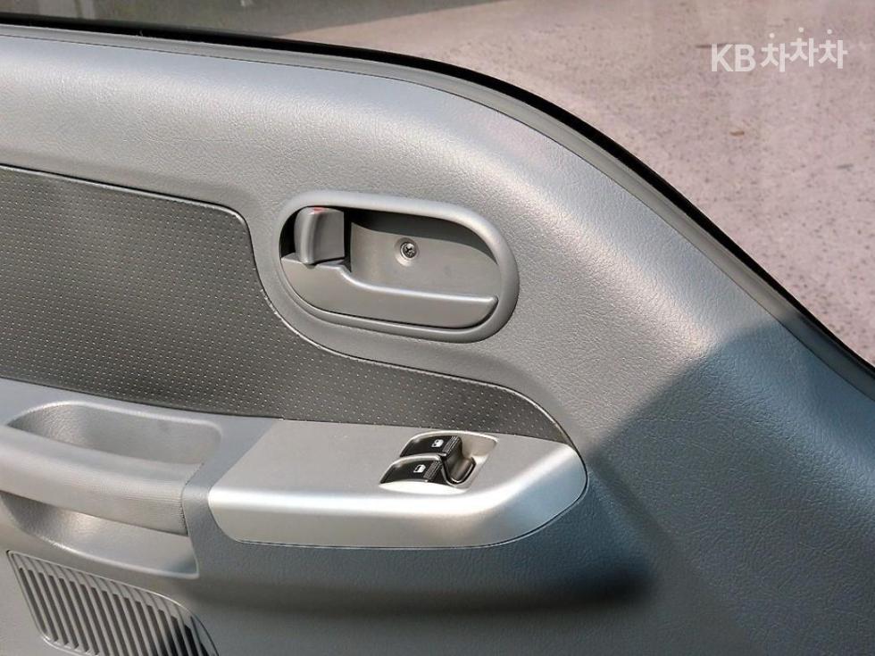 2025 - kia bongo iii