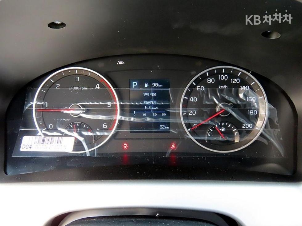 2025 - kia bongo iii