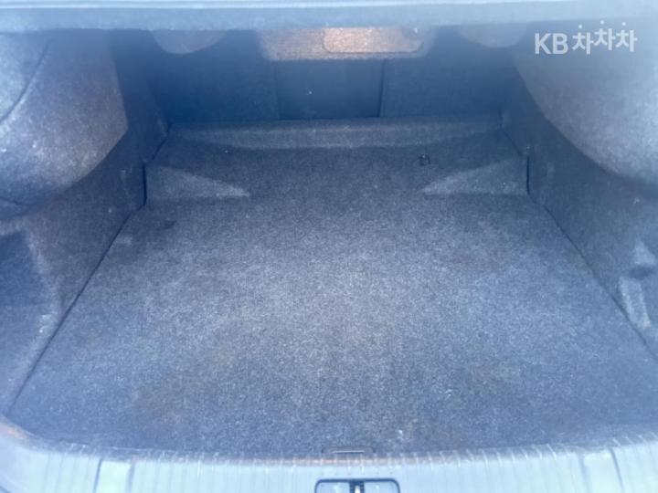 Chevrolet Alpheon EL300 Supreme 8