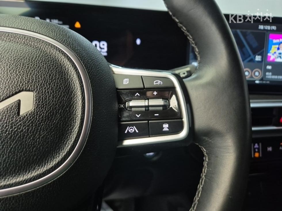 2024 - kia sorento