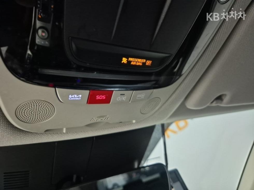 2024 - kia sorento