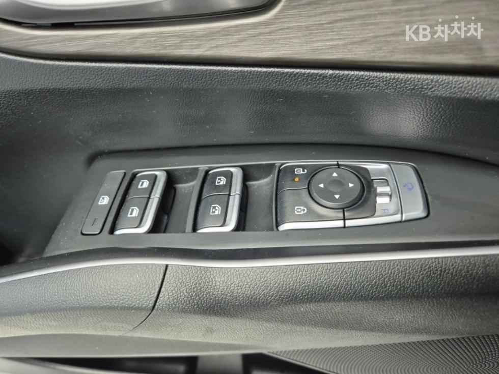 2024 - kia sorento