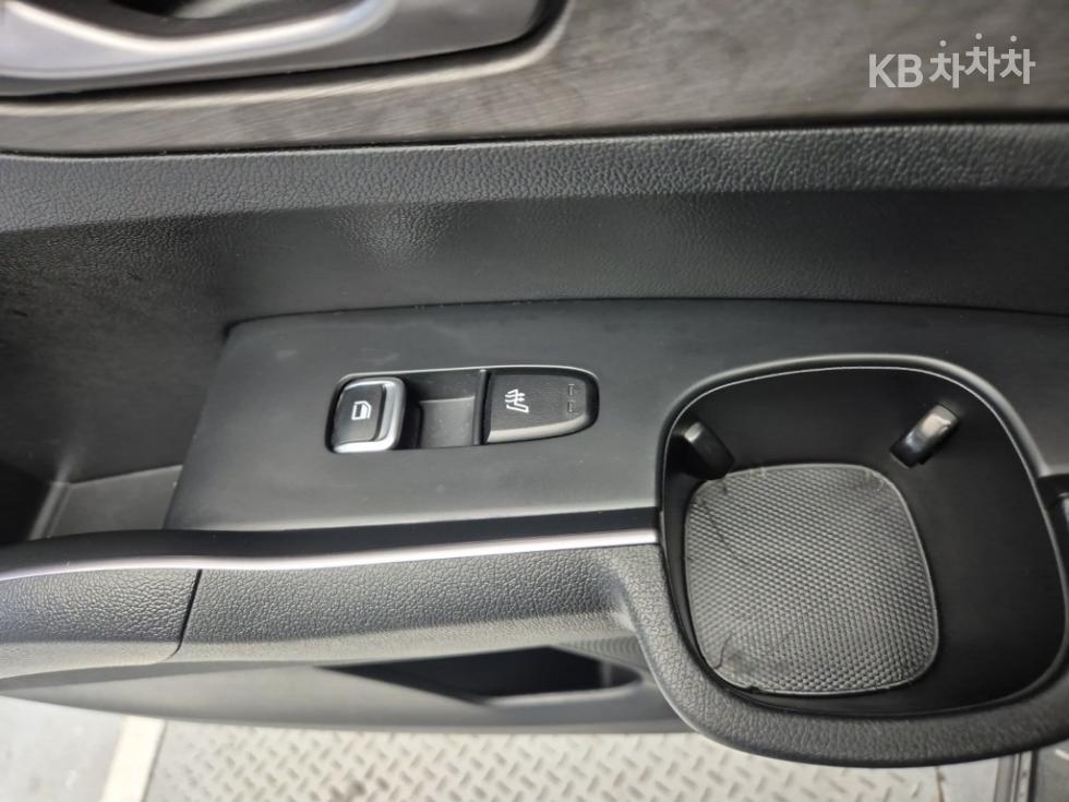 2024 - kia sorento