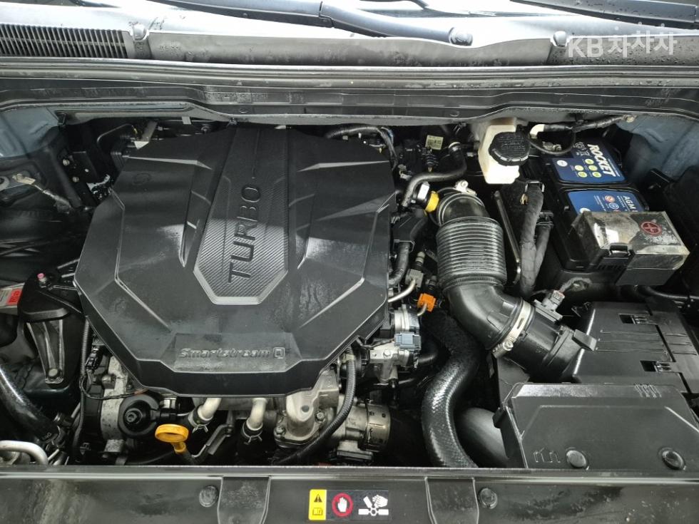 2021 - kia carnival