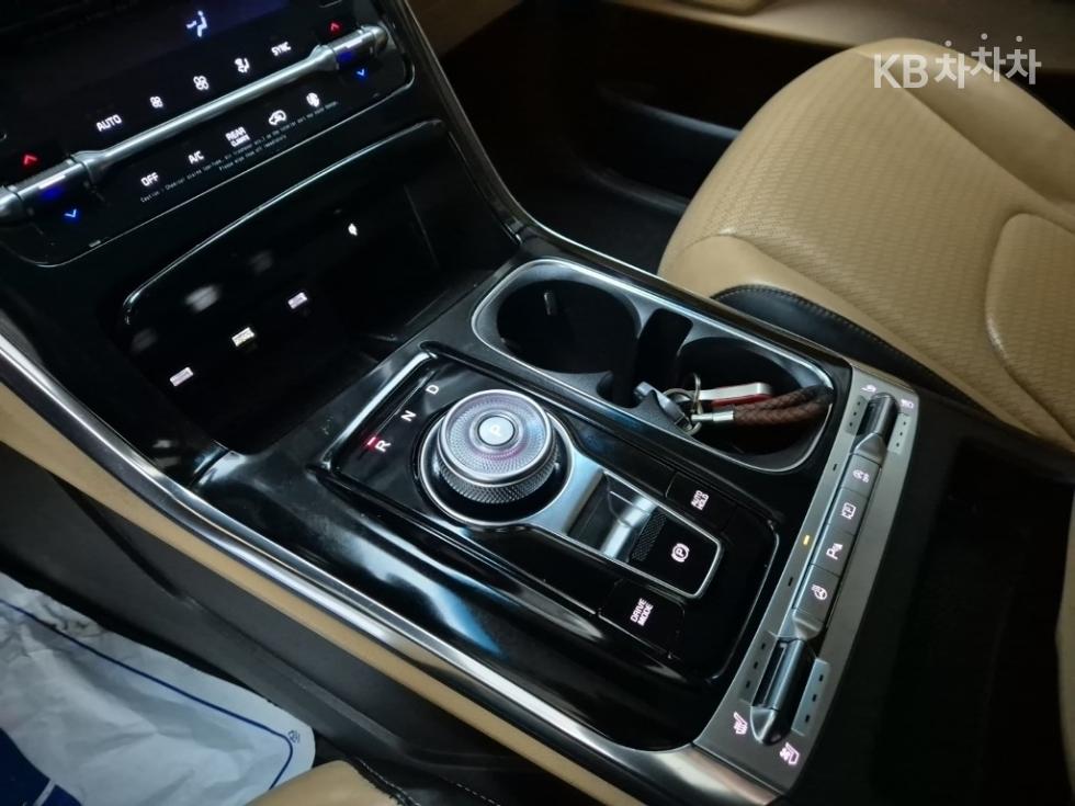 2021 - kia carnival
